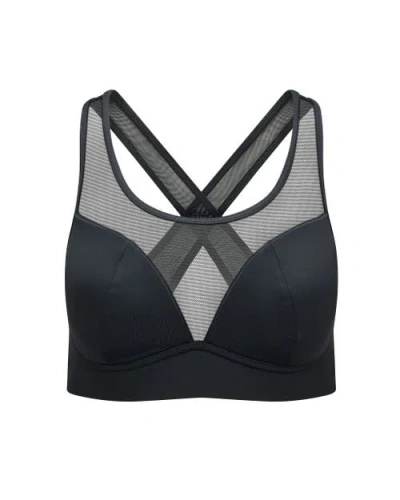 Adore Me Aura Aura Sports Bra In Black