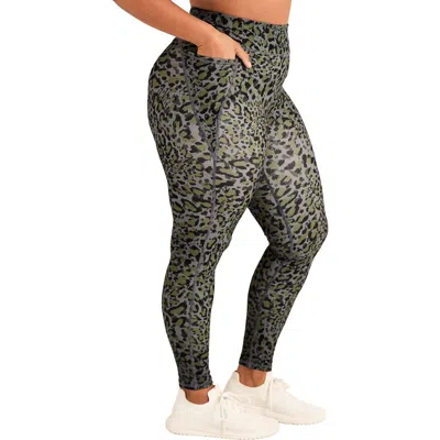 Adore Me Aura Leggings