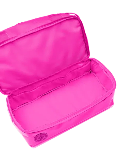 Baboon To The Moon Weekender 34l In Pink