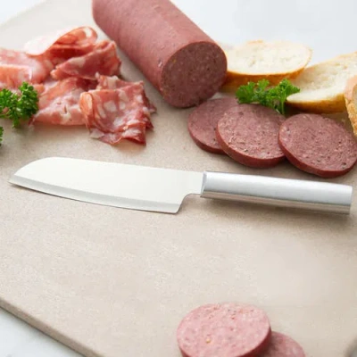 Radà Rada 3 Piece Chef Select Knife Set In Silver