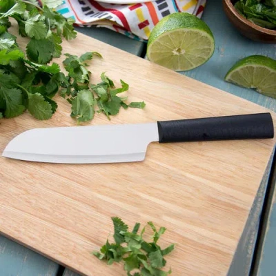 Radà Rada 3 Piece Chef Select Knife Set In Black
