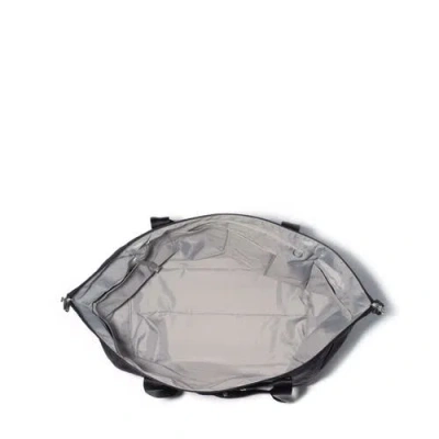 Baggallini All Day Large Duffel Weekender Bag In Black