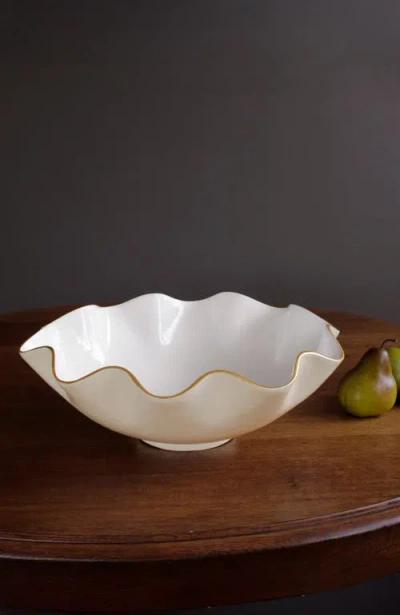 Beatriz Ball Collection Encanto Carola Extra Large Bowl