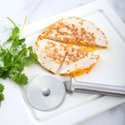 Radà Rada Ultimate Utensil Gift Set In Silver