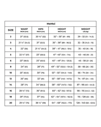 Memoi Kid's 3 Pair Pack Boxer Briefs