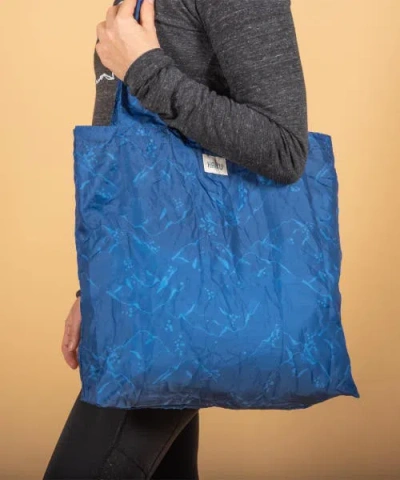 Haiku Bloom In Purple