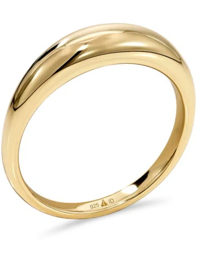 Devata Dome Ring In Gold