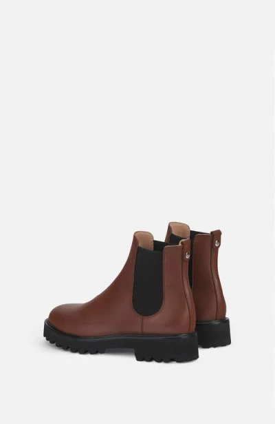 Agl Attilio Giusti Leombruni Agl Goldie Beatle In Brown