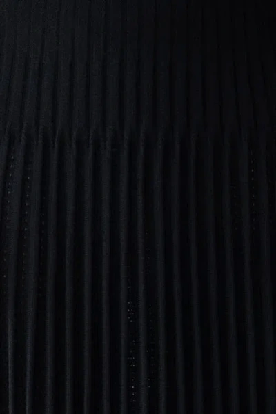 Sskein Soleil Skirt In Black