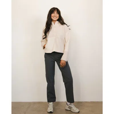 Nani High Pile Nomad Fleece