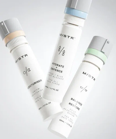 Mistr Complete Refill Set