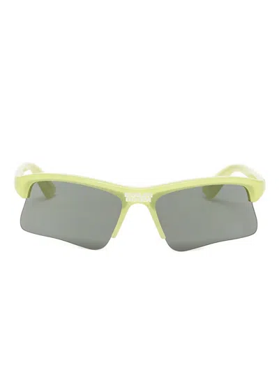 X BOILER ROOM ACTIVE SUNGLASSES