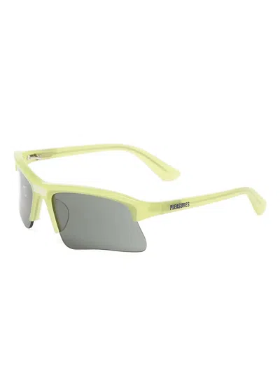 X BOILER ROOM ACTIVE SUNGLASSES