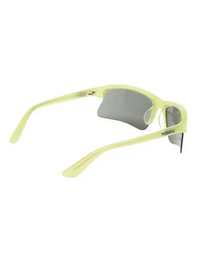 X BOILER ROOM ACTIVE SUNGLASSES