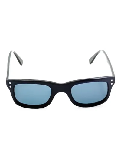 ARISTOTELE RECTANGLE SUNGLASSES