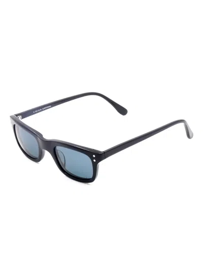 ARISTOTELE RECTANGLE SUNGLASSES