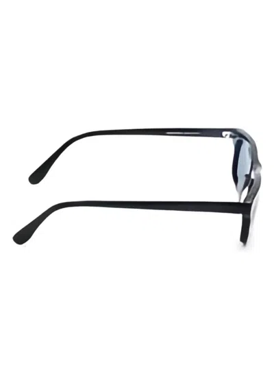 ARISTOTELE RECTANGLE SUNGLASSES