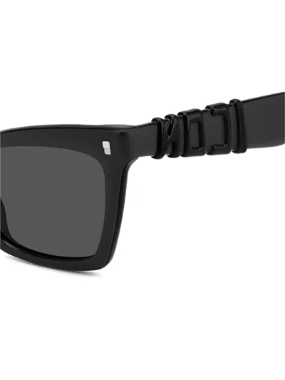 CAT-EYE SUNGLASSES