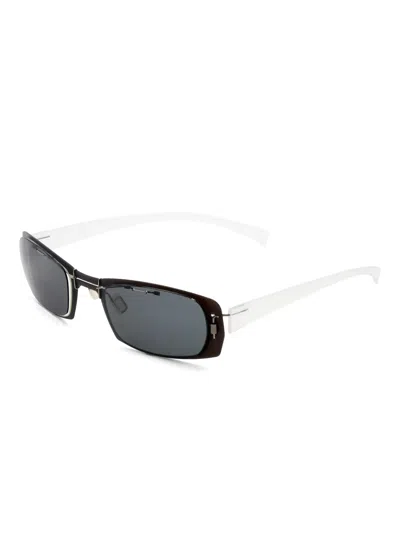 RECTANGLE SUNGLASSES