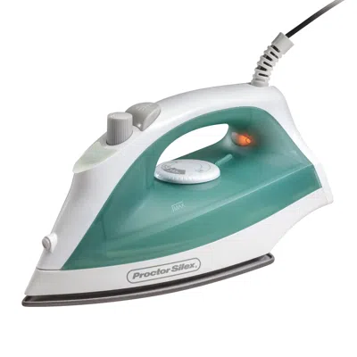 Proctor Silex Non-stick Iron In Multi