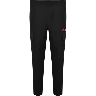 Under Armour Utility Joggers Black In Black
