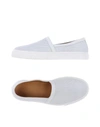 MARC JACOBS Trainers,11149526LN 3