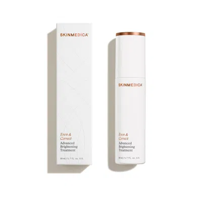 Skinmedica Even & Correct Advanced Brightening Treatment In White