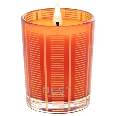 Nest Pumpkin Chai Candle (limited Edition) In Transparent
