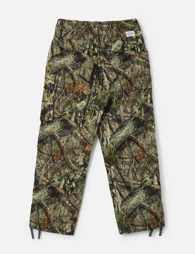 Thisisneverthat Cargo Pant In Multi