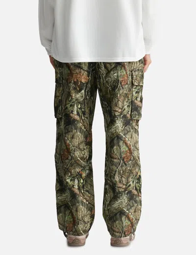 Thisisneverthat Cargo Pant In Multi