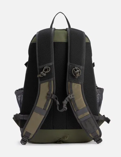 Thisisneverthat Sp Backpack 29 In Green