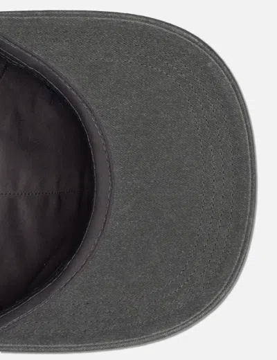 Thisisneverthat T-logo Cap In Gray