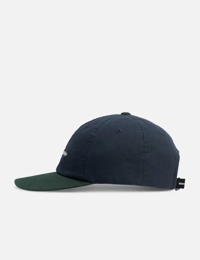 Thisisneverthat T-logo Cap In Blue