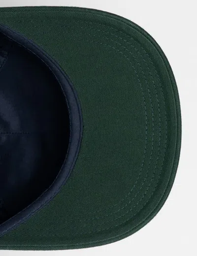 Thisisneverthat T-logo Cap In Blue