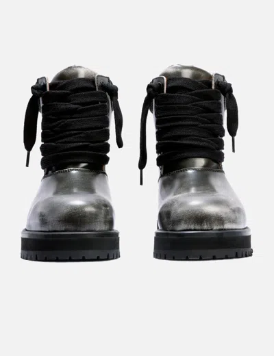 Pdf Strada G Brushed Boots In Black