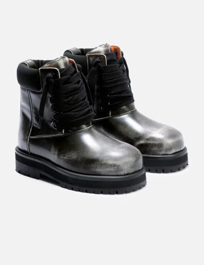 Pdf Strada G Brushed Boots In Black
