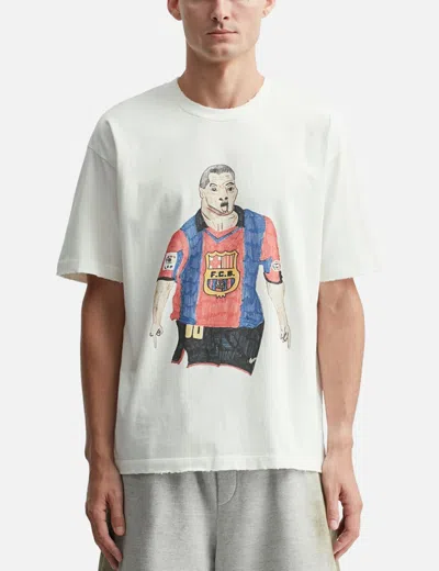 Piet Rvld T-shirt In Neutral