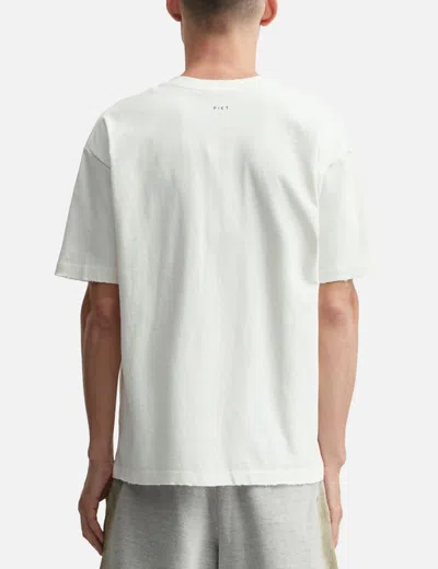 Piet Rvld T-shirt In Neutral