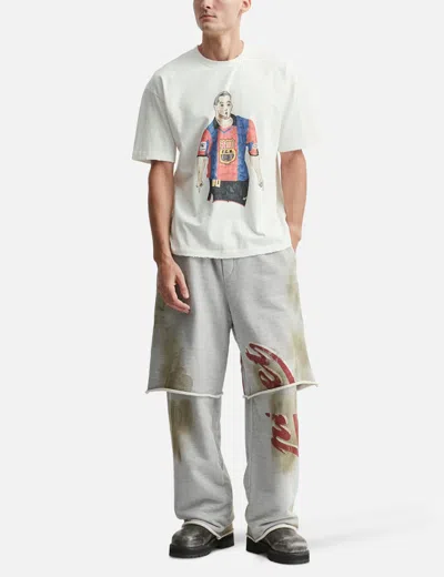 Piet Rvld T-shirt In Neutral