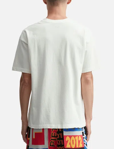 Piet I Belong To Jesus T-shirt In Neutral