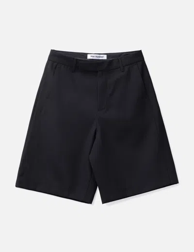 Won Hundred Liam Shorts In Blue