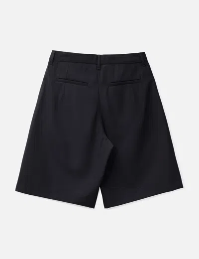 Won Hundred Liam Shorts In Blue