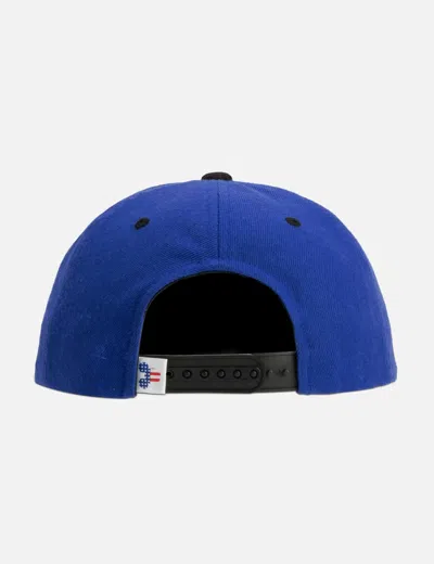 Thisisneverthat X Disney Tnt_mickey_friends Cap In Blue