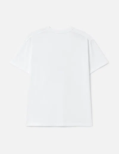 Thisisneverthat X Disney Tnt_mickey_classic Tee In White