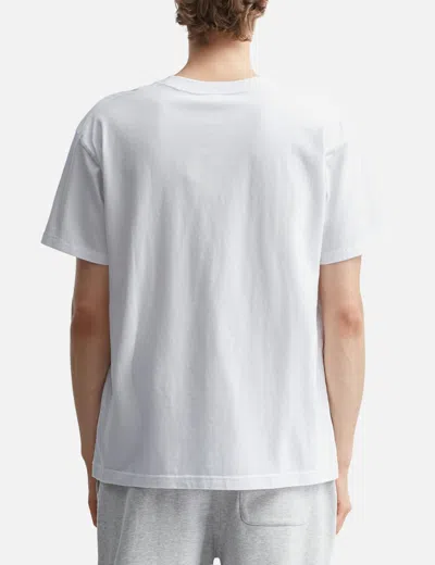 Thisisneverthat X Disney Tnt_mickey_classic Tee In White