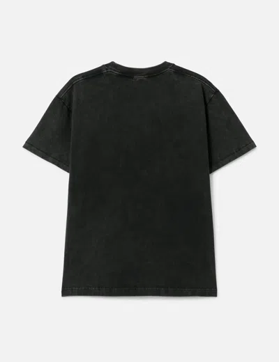 Thisisneverthat X Disney Tnt_mickey_classic Tee In Black