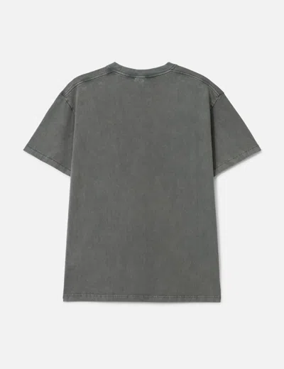 Thisisneverthat X Disney Tnt_mickey_open Arms Tee In Green