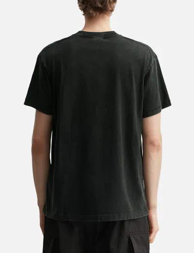 Thisisneverthat X Disney Tnt_mickey_classic Tee In Black