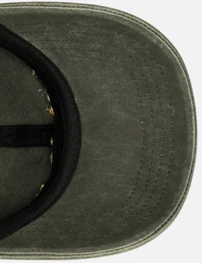 Alchemist C'est La Vie Cap In Gray