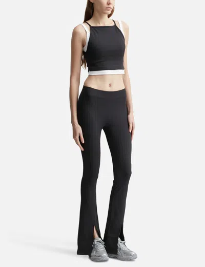 Nylora Aubrey Top In Black